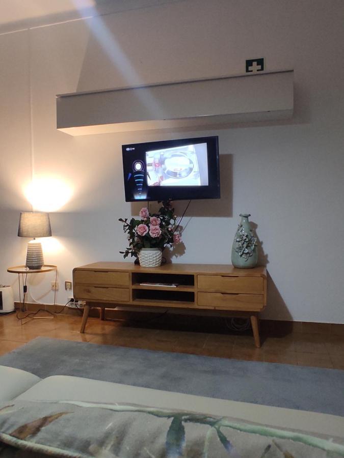 Quina'Shouse Apartment Rossio ao Sul do Tejo Exterior photo