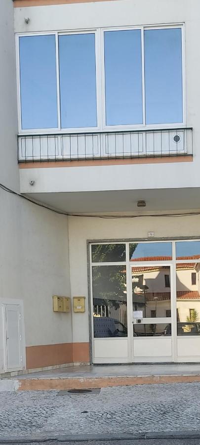Quina'Shouse Apartment Rossio ao Sul do Tejo Exterior photo