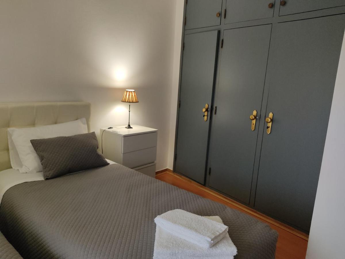 Quina'Shouse Apartment Rossio ao Sul do Tejo Exterior photo